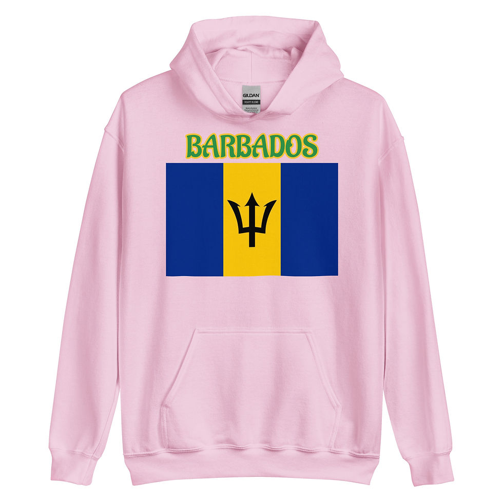 Thumbnail: Unisex Hoodie