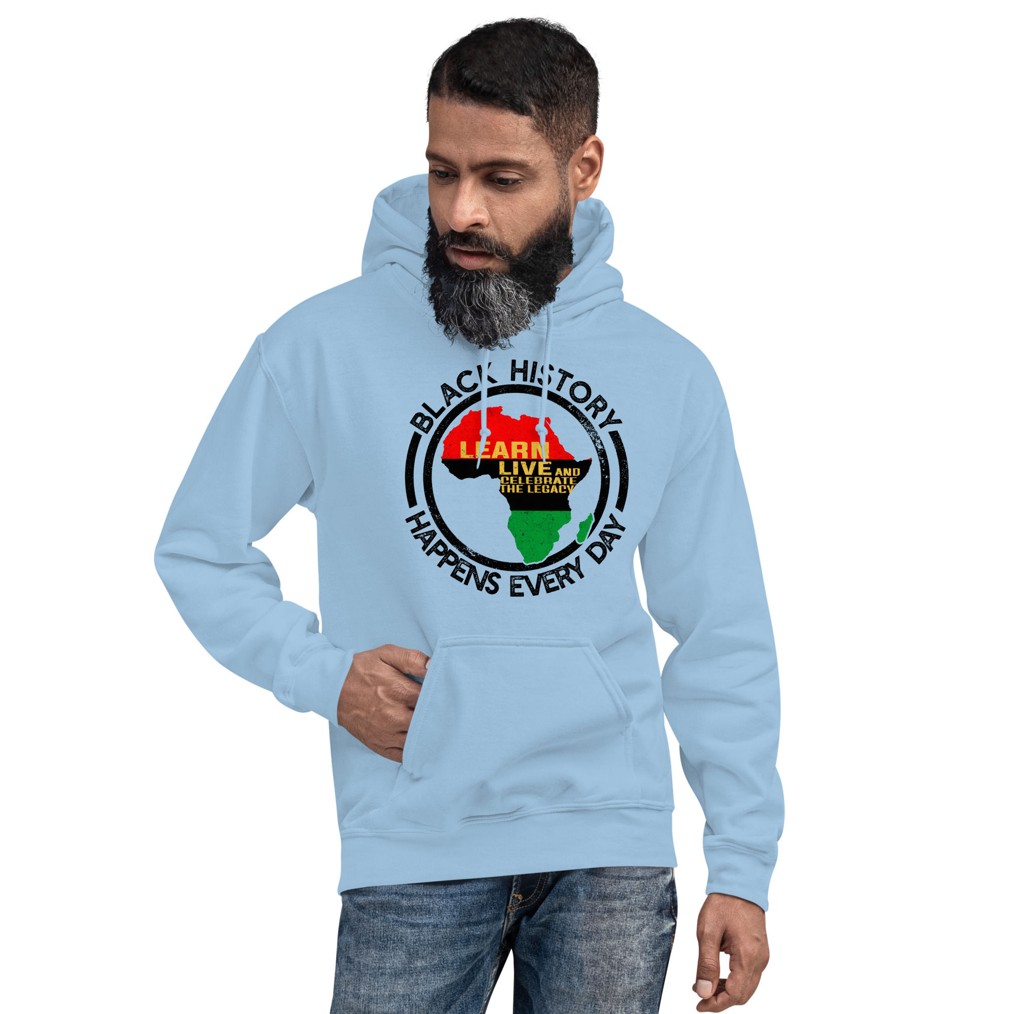 Unisex Hoodie