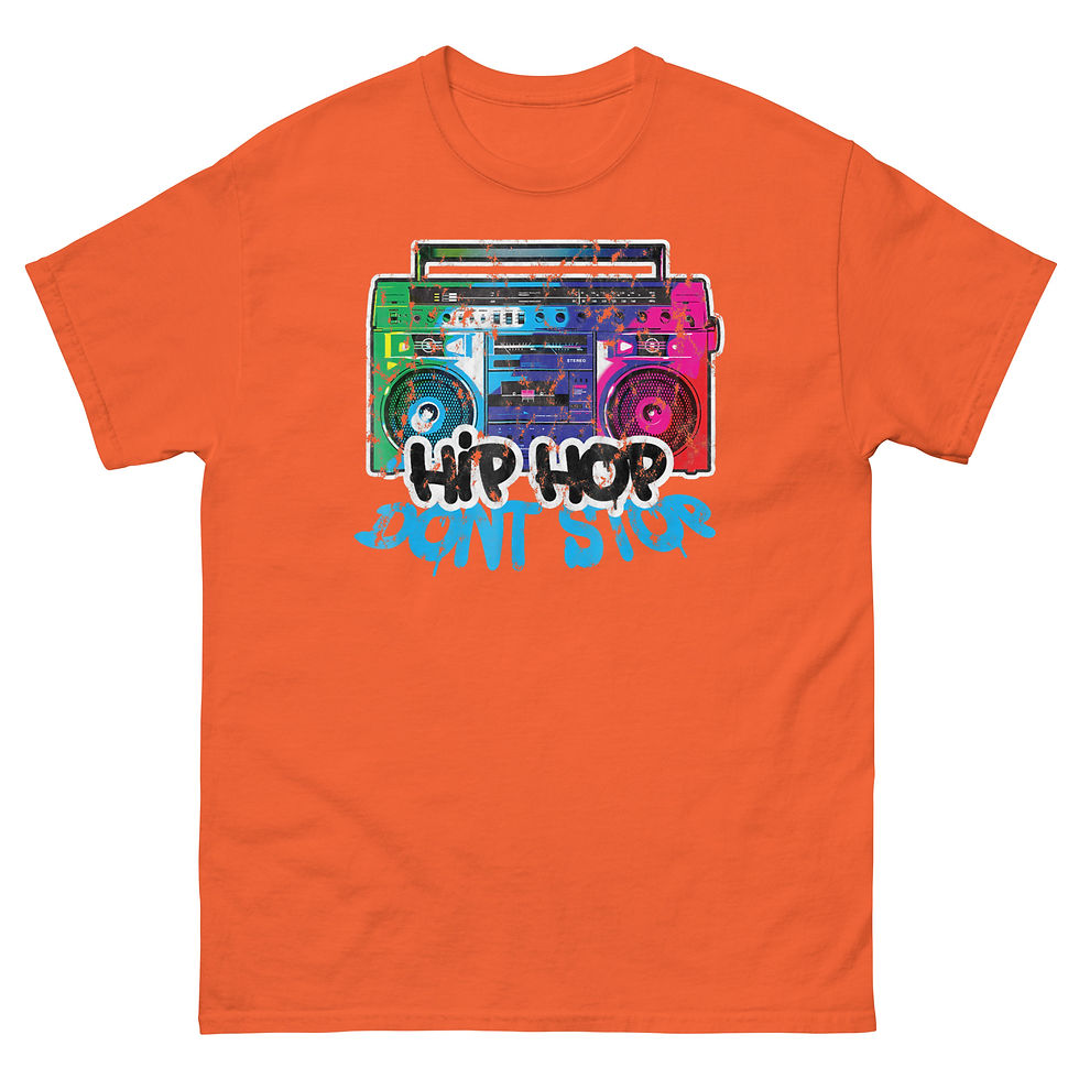 Thumbnail: Men's classic tee