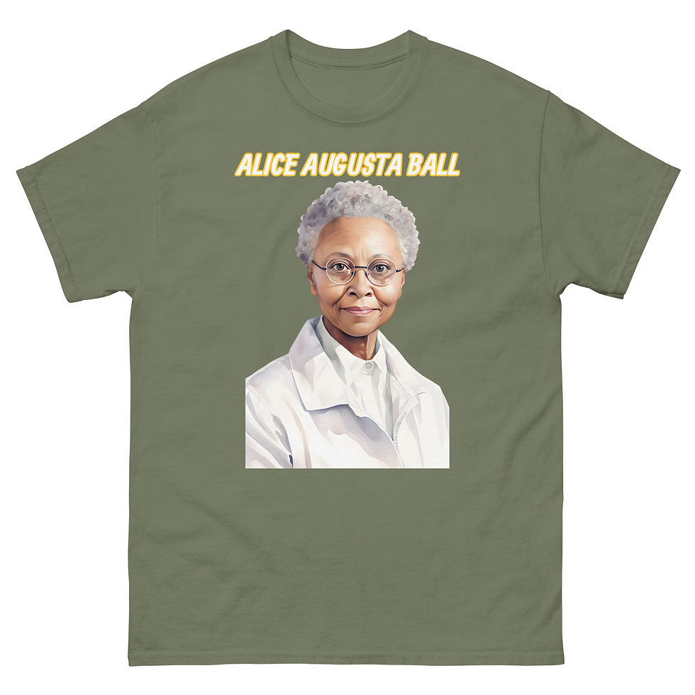 Thumbnail: Unisex classic tee