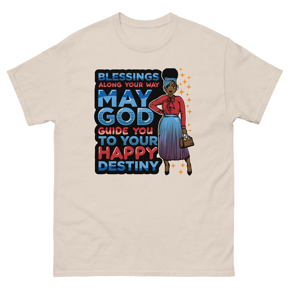 Thumbnail: BASIC TEE SHIRT GOD