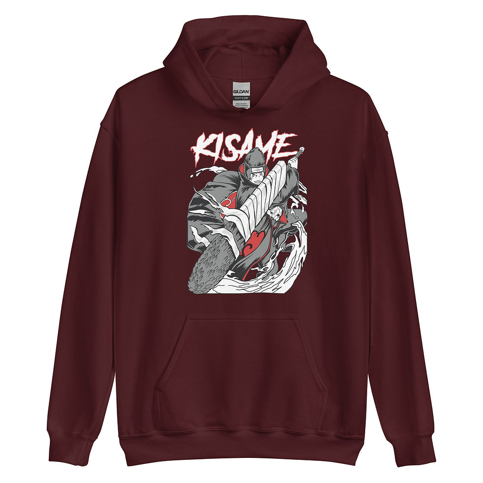 Thumbnail: Unisex Hoodie