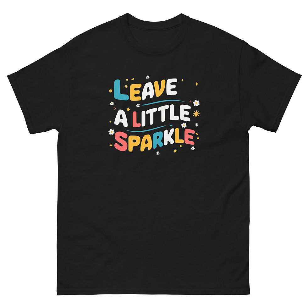 Thumbnail: Unisex classic tee
