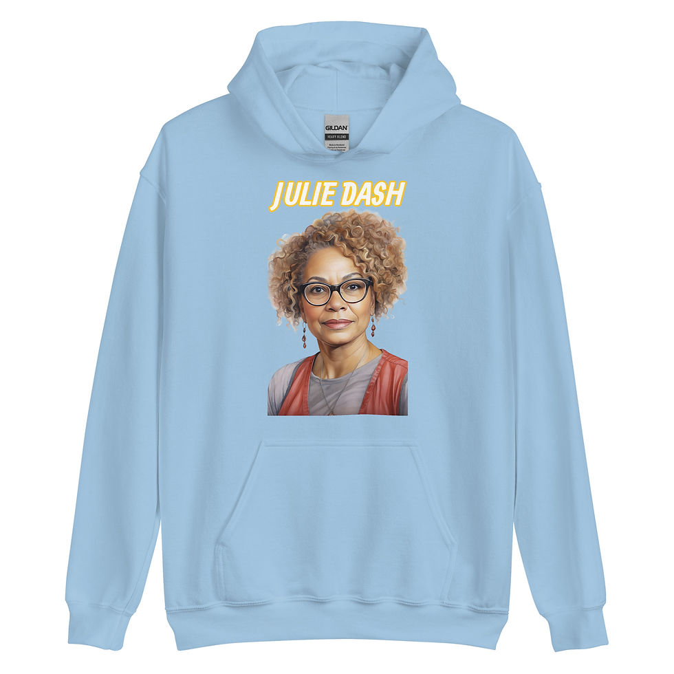 Thumbnail: Unisex Hoodie