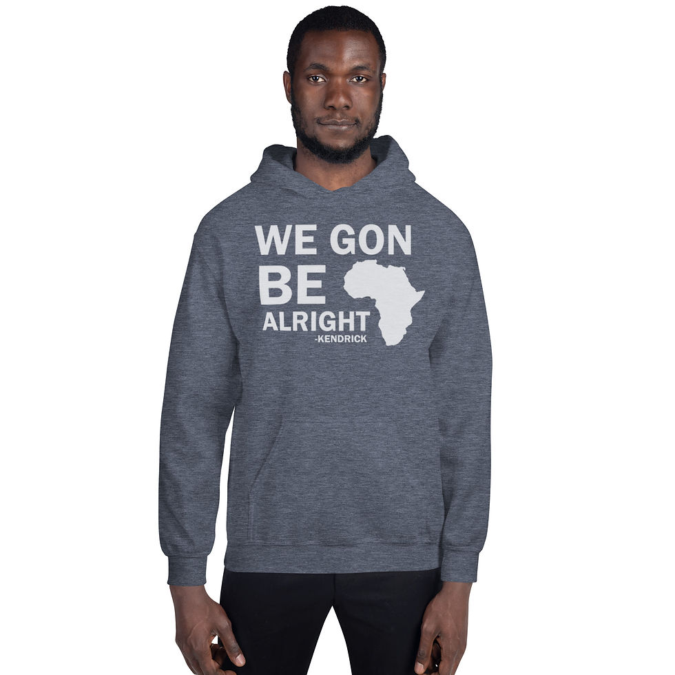 Thumbnail: Unisex Hoodie