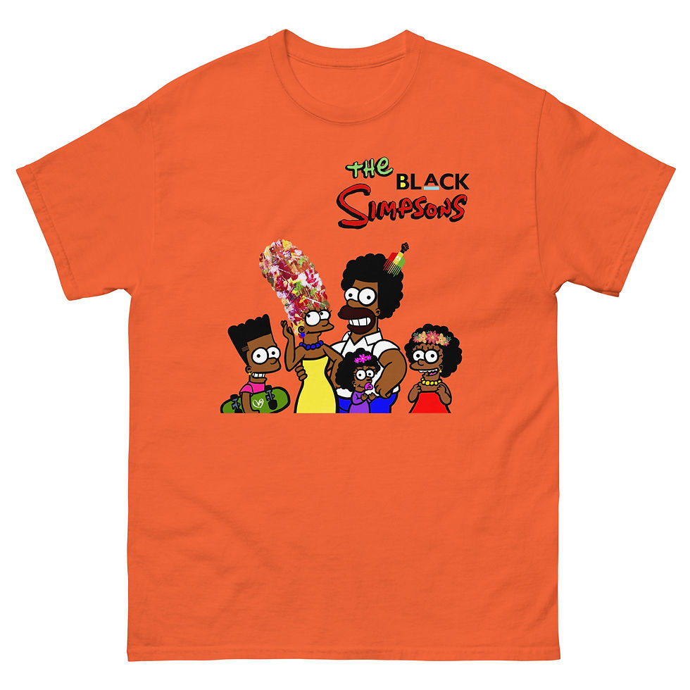 Thumbnail: BASIC TEE SHIRT ENTERTAINMENT