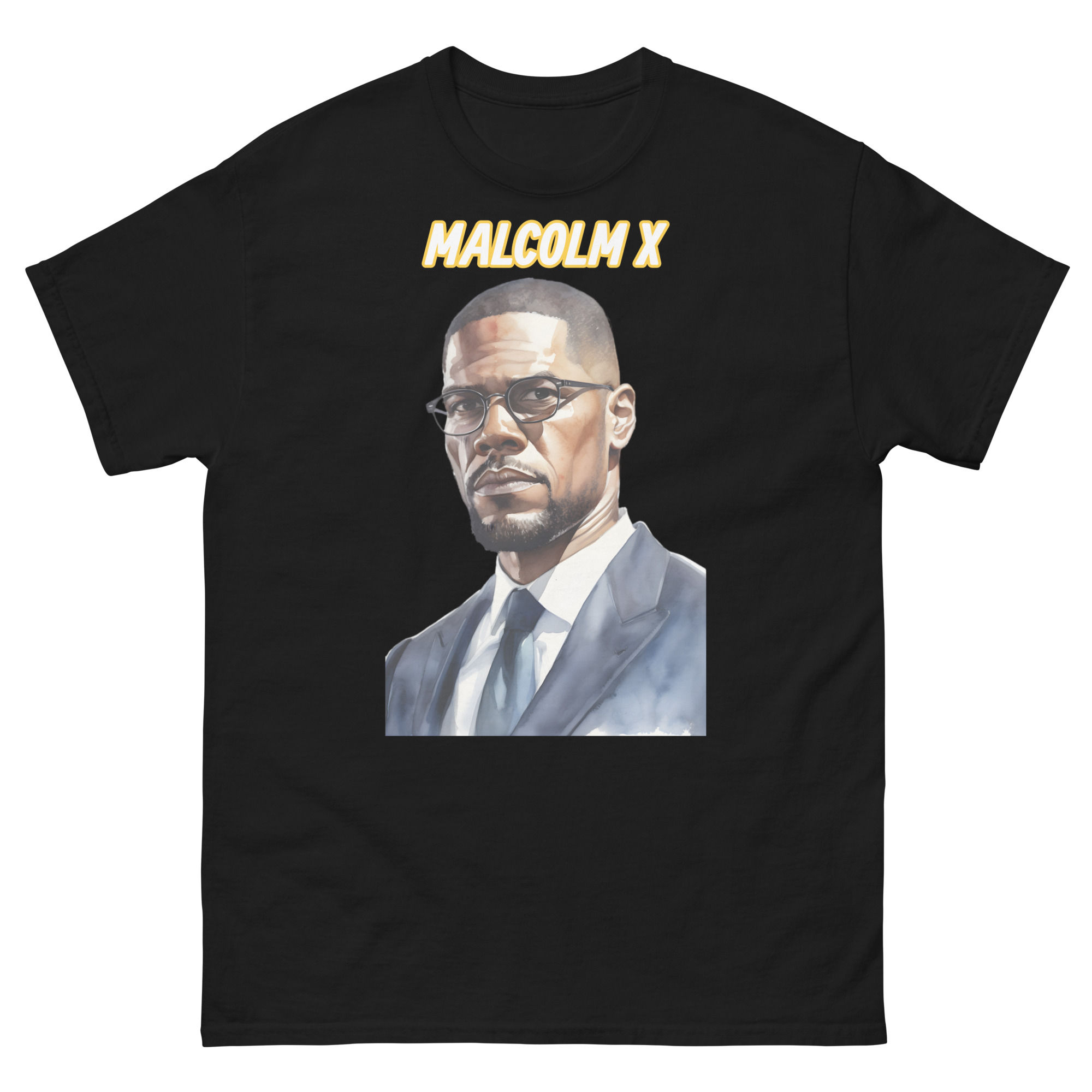 Unisex classic tee