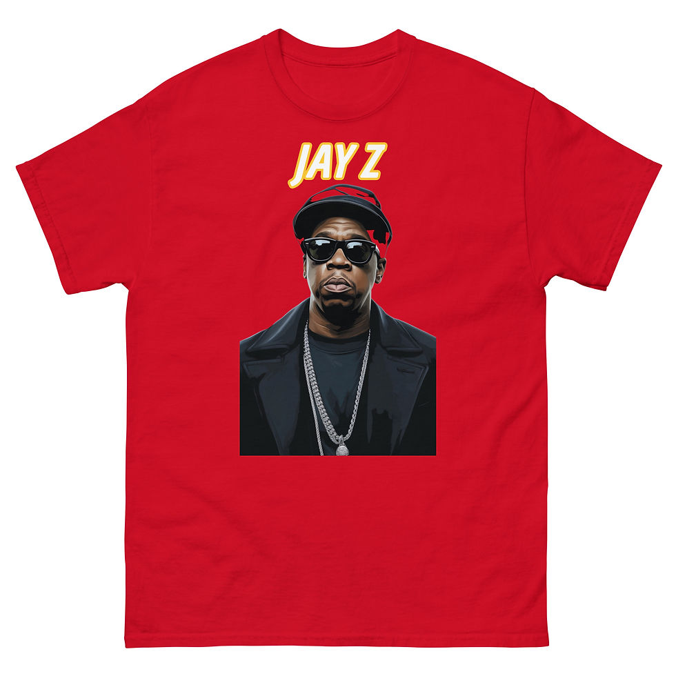 Thumbnail: Unisex classic tee