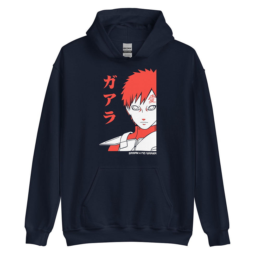 Thumbnail: Unisex Hoodie