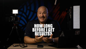 Philip McDowell explains how long content marketing can take to produce results