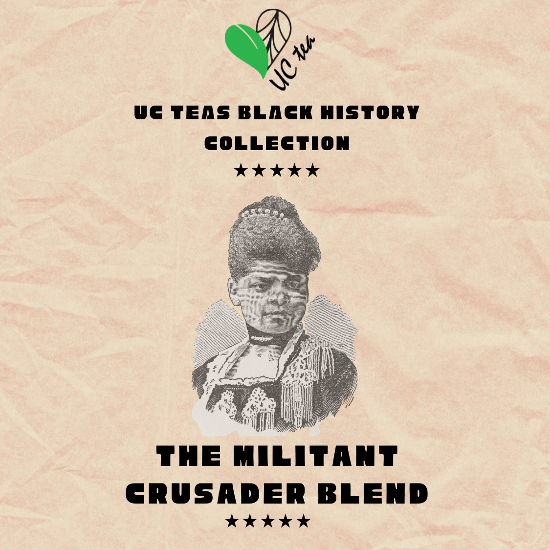 Militant Crusader Blend