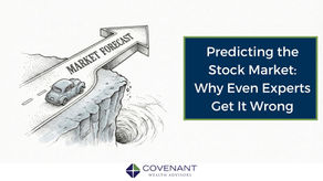 Predicting the Stock Market: Why Even Experts Get It Wrong