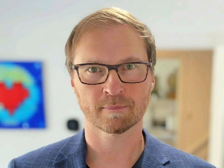 From Polish Immigrant to Founding Resso.AI - Martin Borowski
