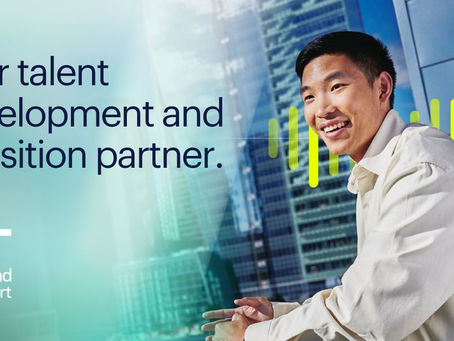The Evolution of Randstad RiseSmart: Revolutionizing Outplacement Services Through Technology and Global Scale