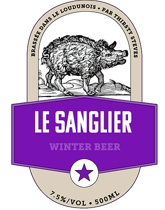 Sanglier logo.png