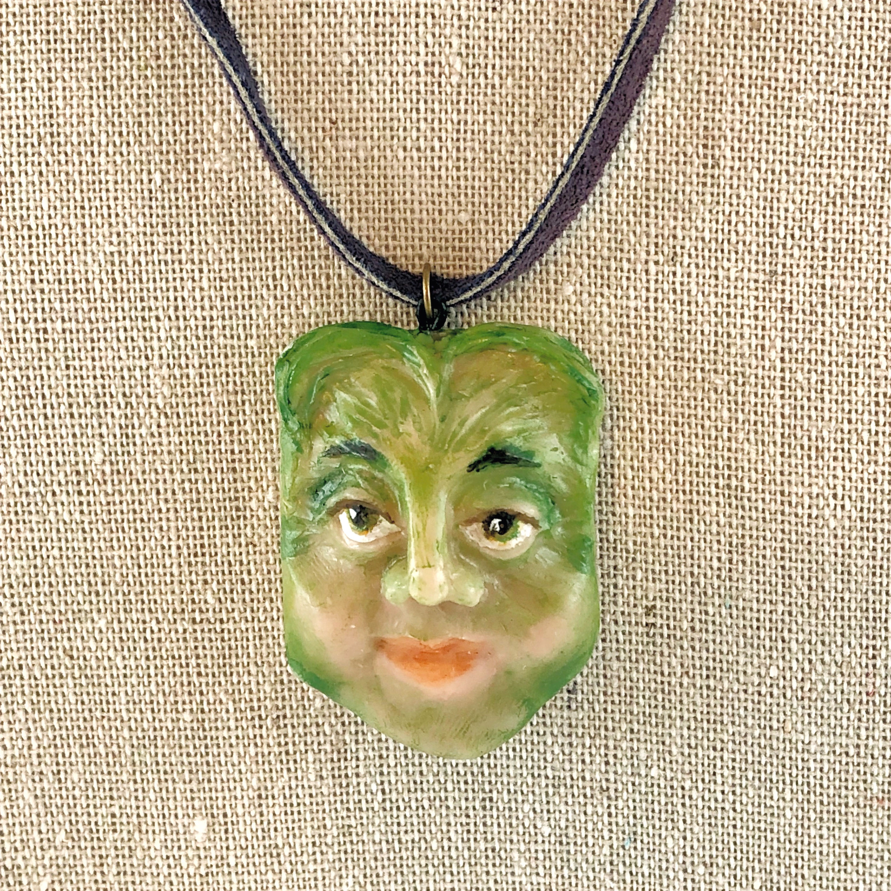 Discernment - Green Ones