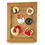 Thumbnail: Seeing Red - Posh Pins