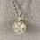 Thumbnail: Caged Pearl Necklace