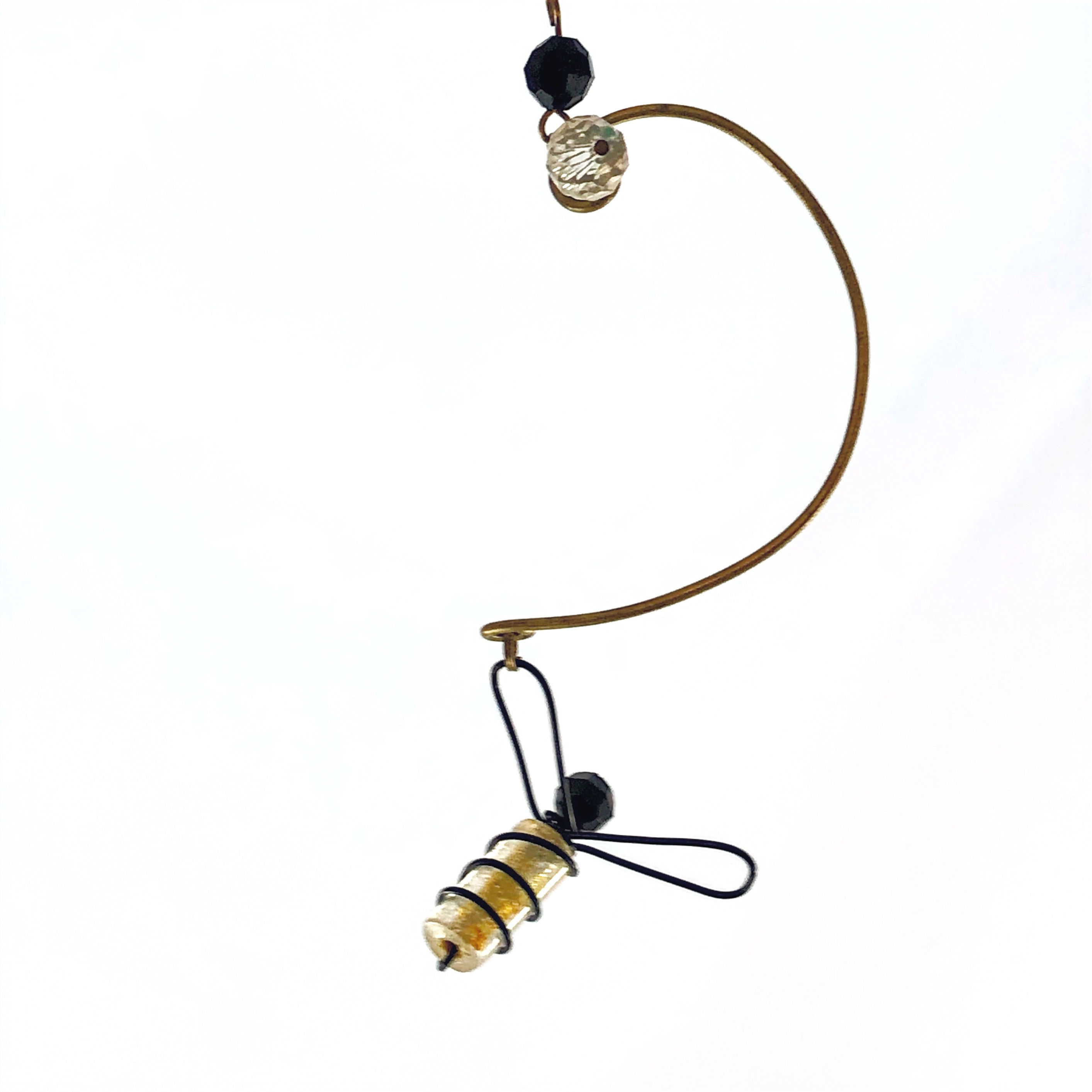 I'm Wired! - Ruth Buzzies