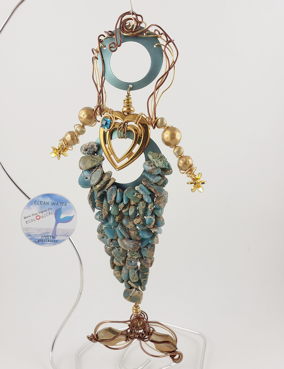 Thumbnail: AQUA TERRA JASPER