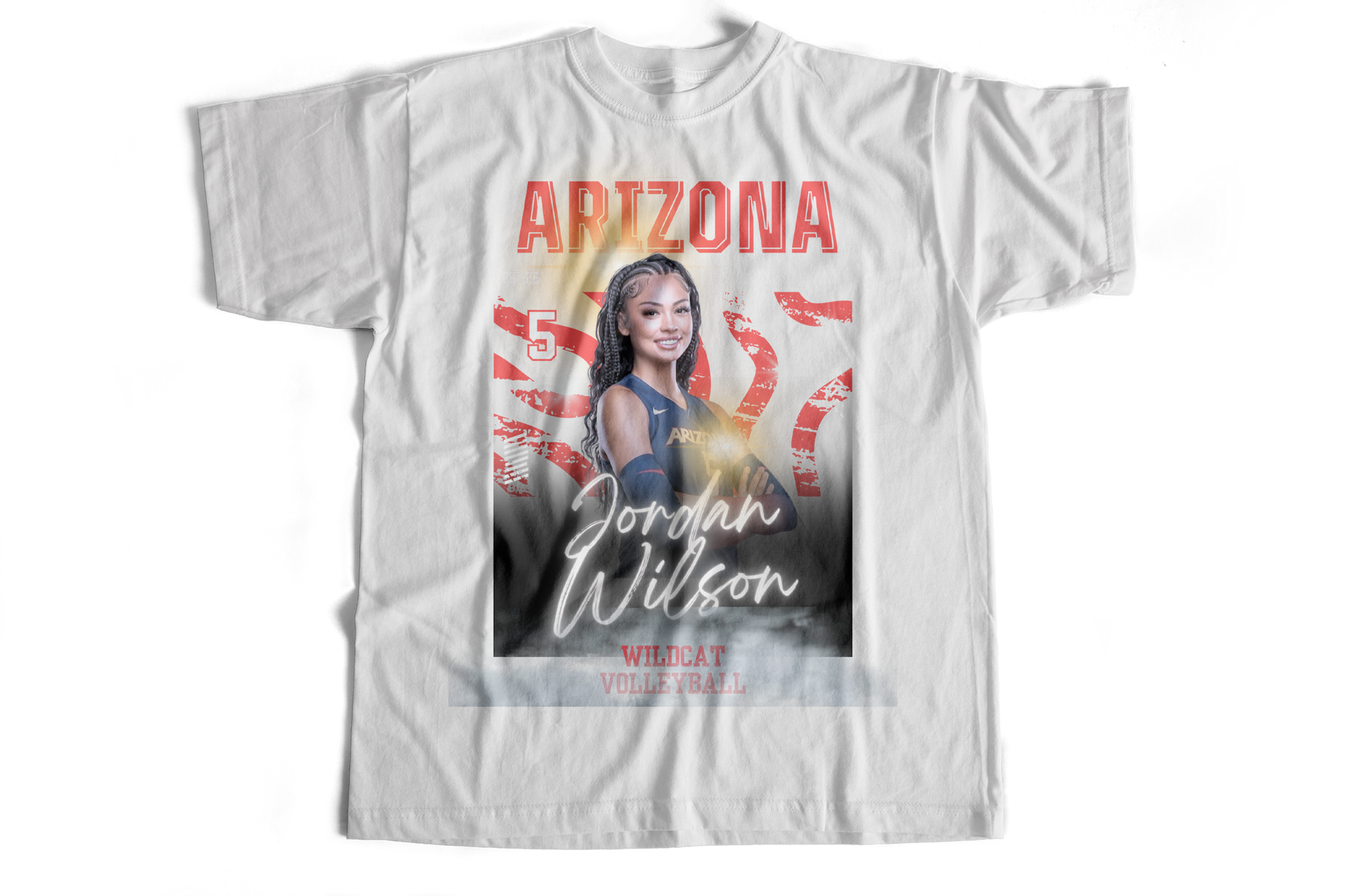 JW5-2 SHIRT BY JORDAN WILSON