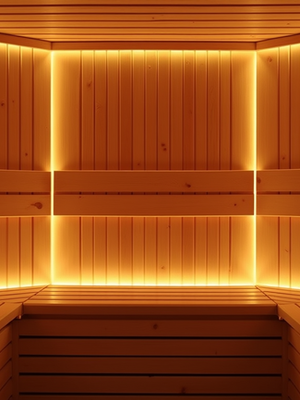 Discover the Detox Benefits of Infrared Saunas