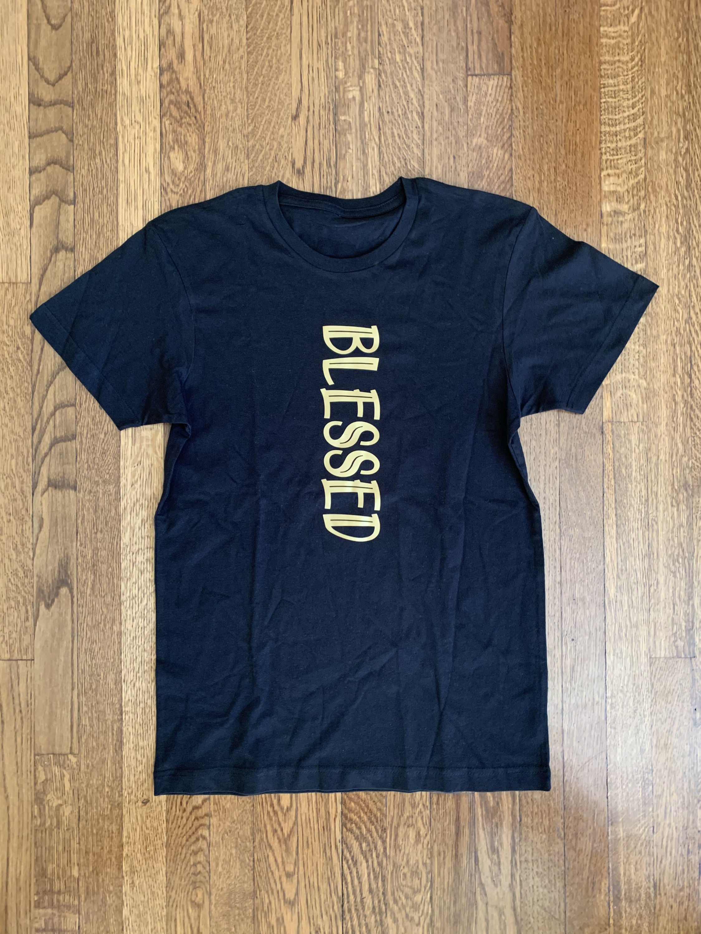 Medium Blessed T-Shirt