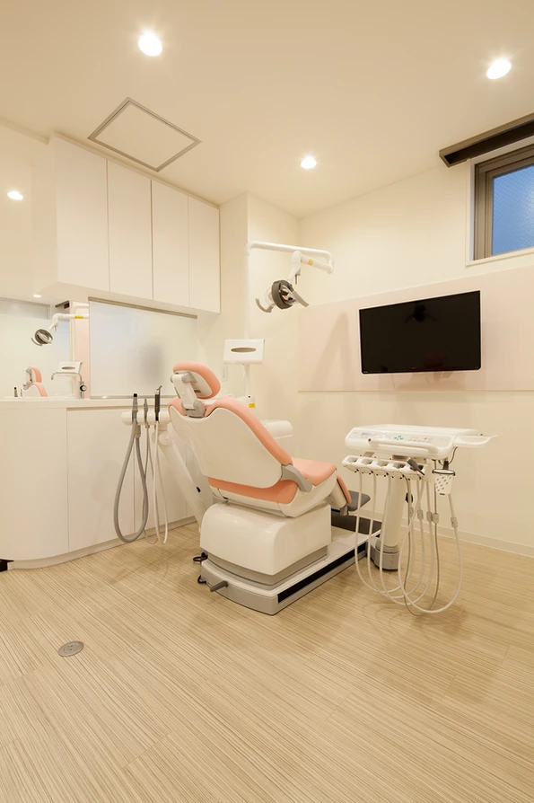 あい歯科クリニック　八王子医院photo