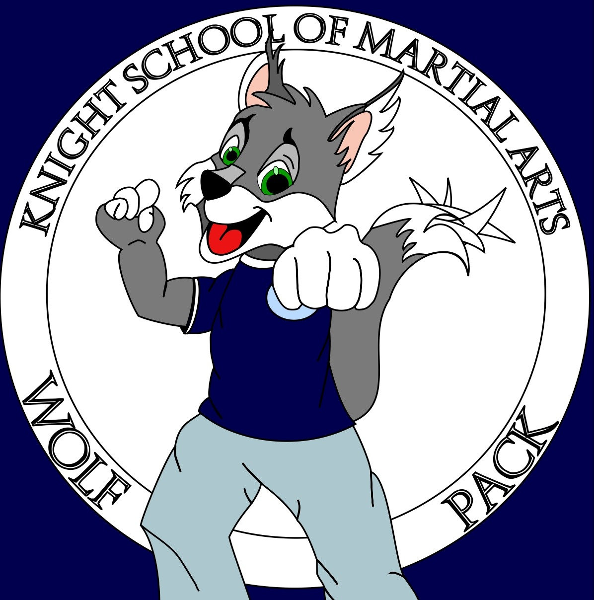 Book Online Knight School Martial Arts Coventry