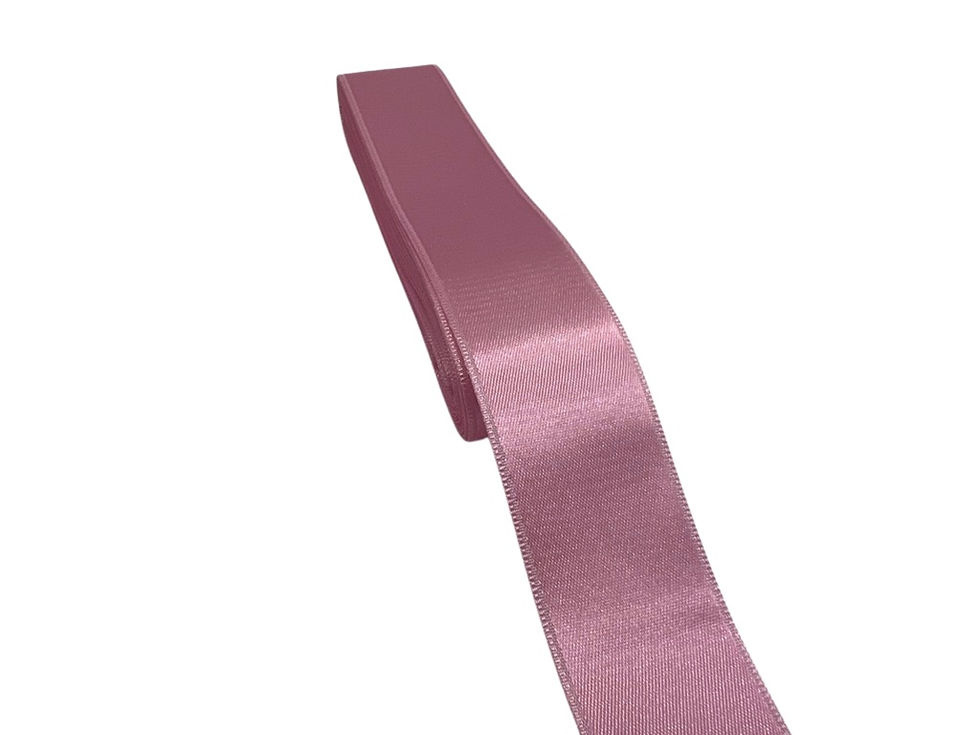 Miniaturbild: 10m Satinband Geschenk/Schleifenband-Dekoband 30mm Weihnachtsband