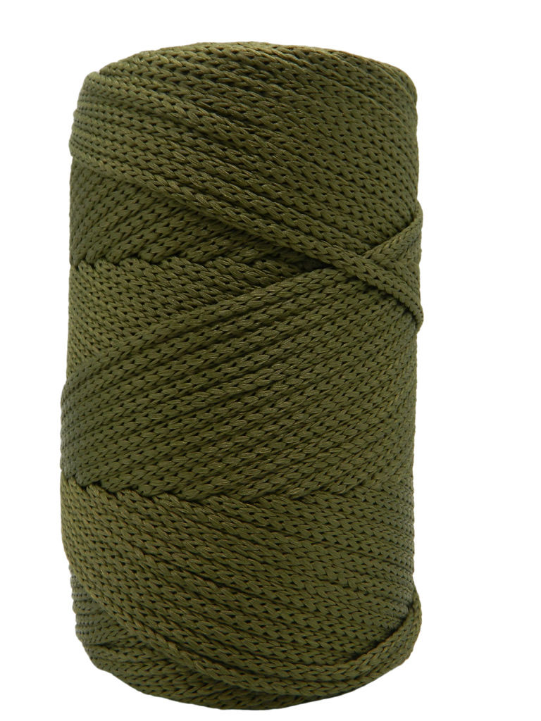 Thumbnail: PP Macrame Yarn 5mm 500g