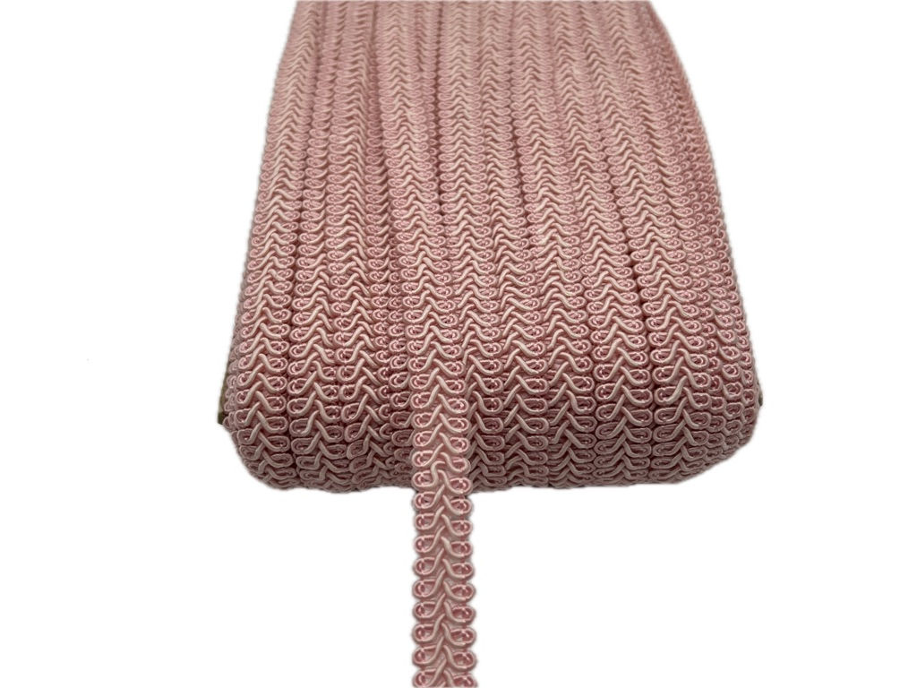 Posamentenborte HellRosa