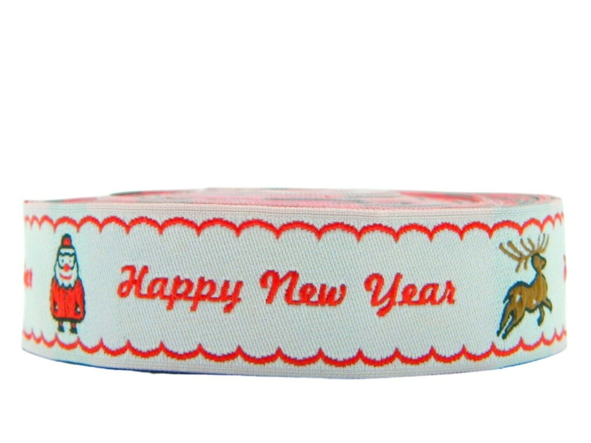 22483 - Happy New Year