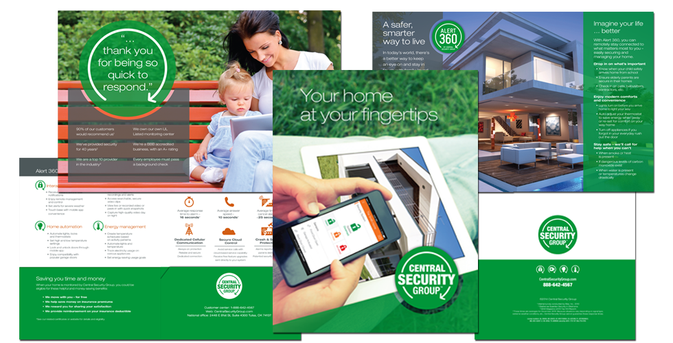 Central Security Group