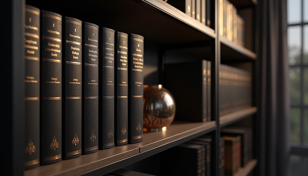 Elegância e poder: conheça os livros da Panthéra Editora