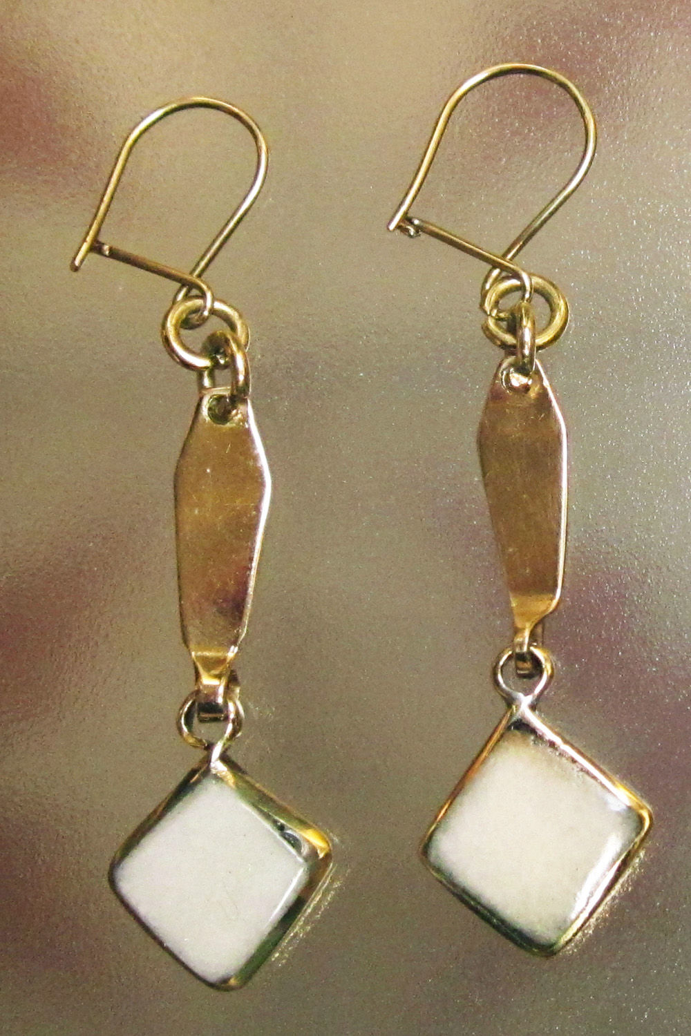 Hook Earrings BIAR-080