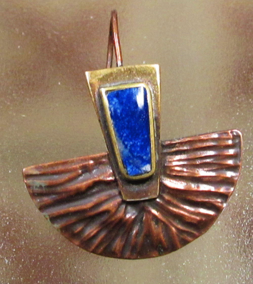 Hook Earrings BIAR-036