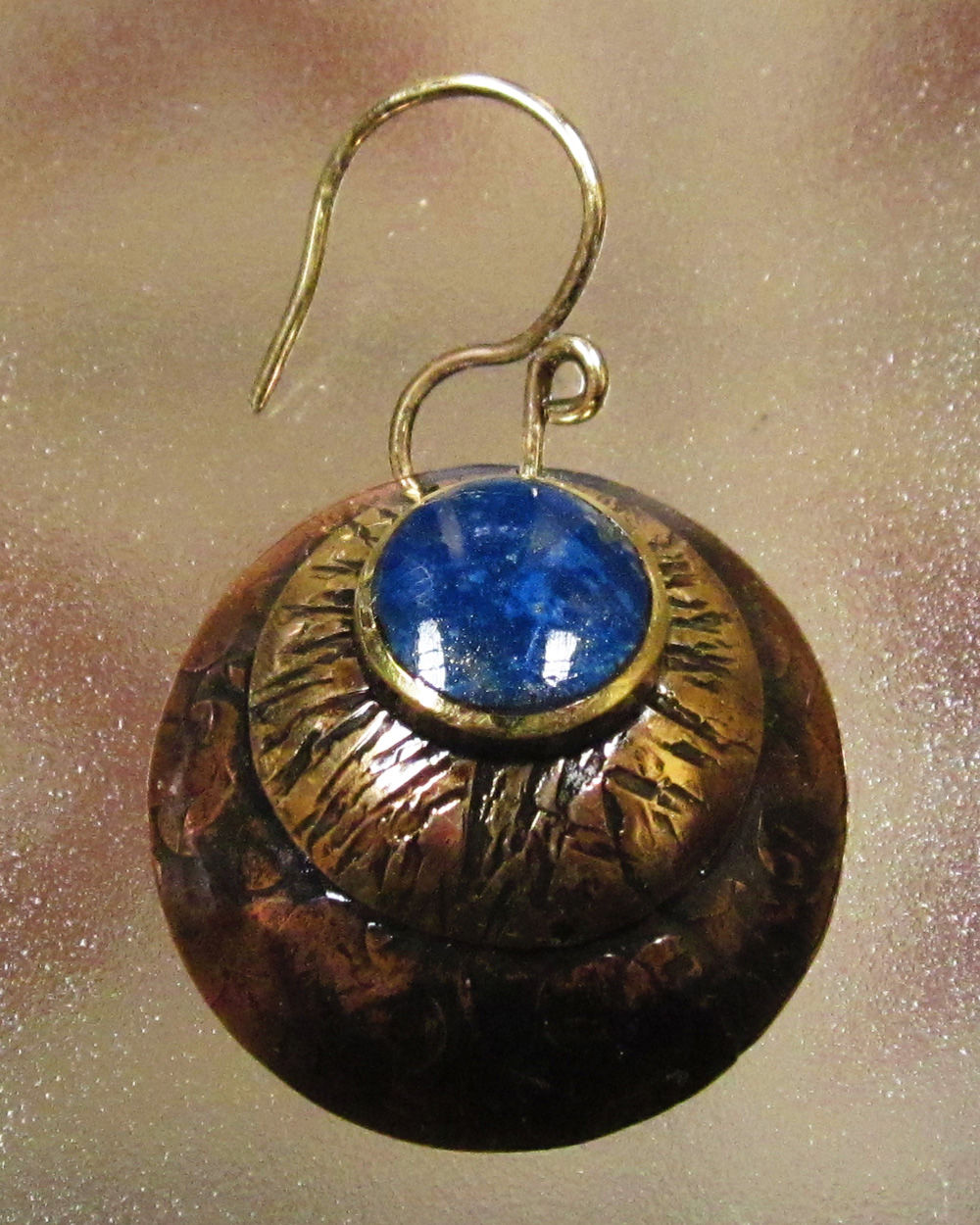 Hook Earrings BIAR-040