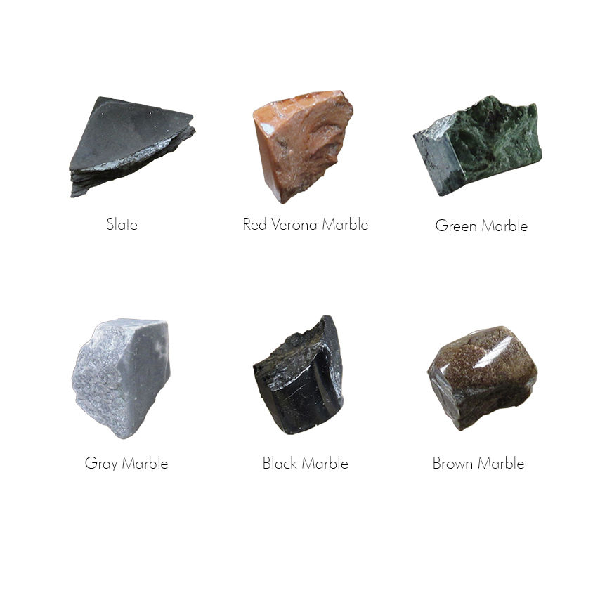 Thumbnail: Hook Earrings BIAR-064