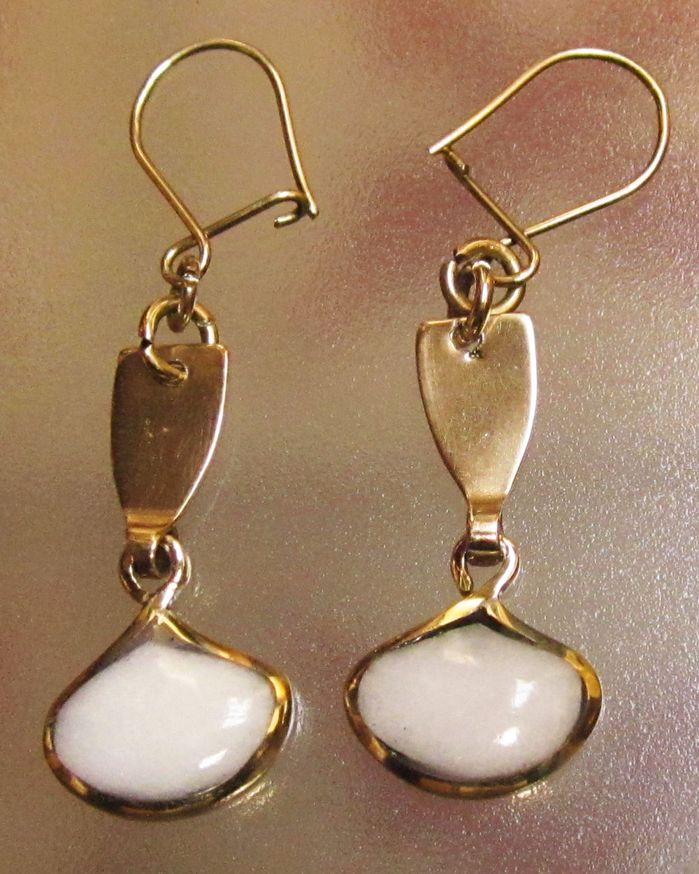 Hook Earrings BIAR-079