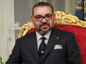 ها علاش الملك هوالمسؤول الاول لما يقع للمغاربة بالداخل والخارج من انتهاك للحقوق وتقييد الحريات