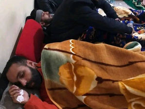 بيان : تعليق الطلبة "ضحية امتحان الاهلية" إضرابهم عن الطعام، والدفاع عن الحقوق مستمر