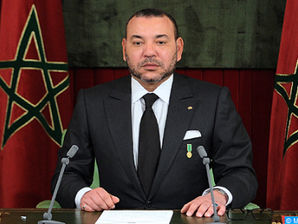 جلالة الملك يدين بشدة الاعتداء على مسجدين بنيوزيلاندا