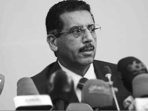 عبد الحق الخيام مدير "البسيج" السابق في ذمة الله