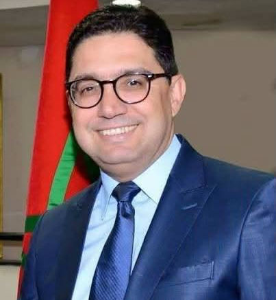 إرتباك واضح في اجتماع الملك الإسباني بلباس عسكري حول سبتة المحتلة، و بلاغ الخارجة المغربية يعيد أحلام حكام إسبانيا للواقع