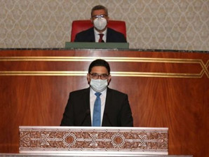 عملية ” مرحبا ” بالشكل المتعارف عليه لم يتم إطلاقها/ وزير الشؤون الخارجية والتعاون الإفريقي والمغار