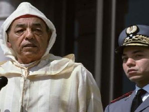 هكذا انتهكت حقوقي في عهد الملك الحسن الثاني والملك محمد السادس، ولم يتم انصافي، لكن مازلت انتظر