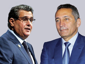 افتتاحية الحر: لا للجمع بين السلطة والبزنس