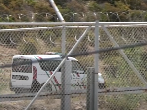 اين الحكومة المغربية واسبانيا تواصل تجديد الحدود بالحديد حول سبتة المغربية المحتلة؟