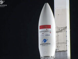 صفقة شراء المغرب لقمر اصطناعي إسرائيلي بمليار دولار، و تحويل الرأي العام المغربي إلى نقاش الخاويات